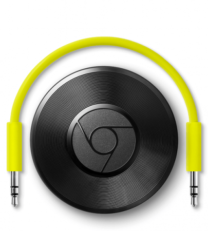 Description image for iFi Audio iOne DAC for Home Entertainment System