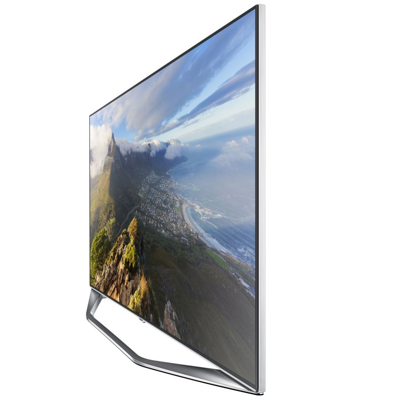 Samsung UN55H7150 55" 1080p 3D Smart TV 240Hz with WiFi