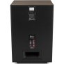 Klipsch Heresy IV Floorstanding Speaker (Each) WALNUT