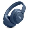 JBL Tune 770NC Wireless Over-Ear Noise Cancelling Headphones BLUE