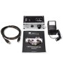 HiFiMan EF-2C Tube Headphone Amplifier