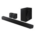 Samsung Q Series HWQ930D 9.1.4 Ch. Dolby Atmos Soundbar - Open Box