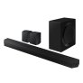 Samsung Q Series HWQ930D 9.1.4 Ch. Dolby Atmos Soundbar - Open Box