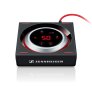 Sennheiser GSX 1000 PC Audio Amplifier with 7.1 Surround Sound