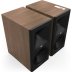 Klipsch NINESIIW The Nines II Powered Speaker WALNUT