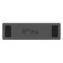 Braven 805 Wireless HD Bluetooth Speaker DARK GREY