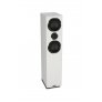 Mission LX-4 Floor Standing Speaker (Each) WHITE