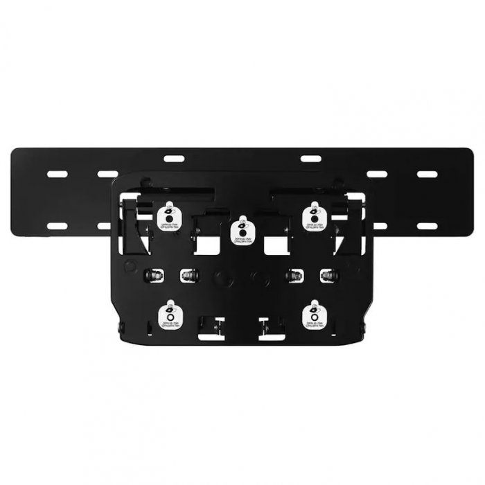 Samsung WMN-M25EB No Gap Wall Mount for 75" Q-Series TVs (2019 Version) - Click Image to Close