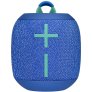 Ultimate Ears WONDERBOOM 2 Portable Waterproof Bluetooth Speaker BERMUDA BLUE