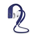 JBL Endurance Jump Waterproof Wireless In-Ear Headphone BLUE