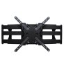 SunBriteTV Dual Arm Articulating Full Motion Outdoor Weatherproof Mount for 37" - 80" TVs
