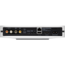 Bluesound NODE Wireless Multi-Room Hi-Res Music Streamer WHITE [2021 Model]