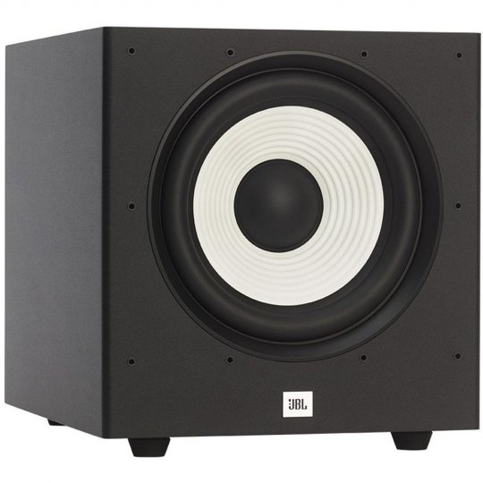 JBL STAGE A100P 300 Watts 10" Powered Sub with 12" Woofer (each)