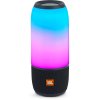 JBL Pulse 3 Portable Waterproof Bluetooth LED Lightshow Speaker BLACK