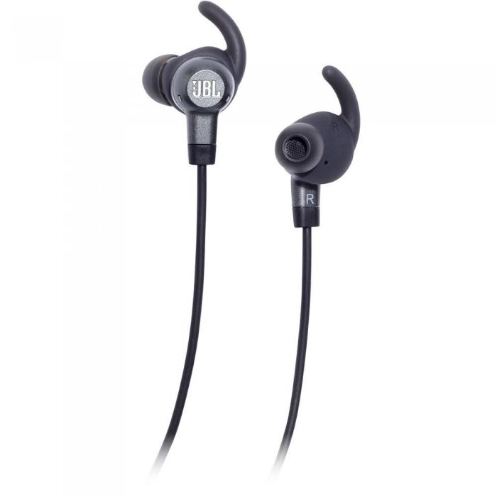 JBL Everest Elite 150 Wireless Noise Cancelling In-ear Headphone GUN METAL - Click Image to Close