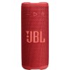 JBL Grip Waterproof Portable Bluetooth Speaker RED