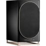 Triangle Capella v2 2-Way Bookshelf Speakers BLACK STAR