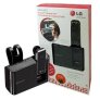 LG HBM-800 Mobile Bluetooth Headset & Handsfree Speaker