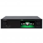 Cocktail Audio X45 UPnP Server / High-resolution Audio Player & DAC BLACK