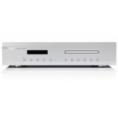 Musical Fidelity M3sCD CD Player & Digital Hub CHROME