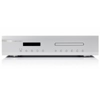 Musical Fidelity M3sCD CD Player & Digital Hub CHROME