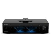 EverSolo DMP-A8 Master Edition Gen 2 Network Streamer, DAC and CD Player BLACK