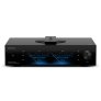 EverSolo DMP-A8 Master Edition Gen 2 Network Streamer, DAC and CD Player BLACK