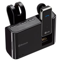 LG HBM-800 Mobile Bluetooth Headset & Handsfree Speaker