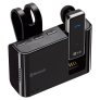 LG HBM-800 Mobile Bluetooth Headset & Handsfree Speaker