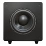 Velodyne Acoustics Deep Wave 10-Inch Front-Firing 350W Subwoofer BLACK