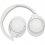 JBL Tune 700BT Wireless Over-Ear Headphones WHITE