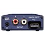 iFi Audio micro iDSD Signature DAC Headphone Amplifier