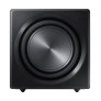 Samsung SWA-W700 Wireless Subwoofer [for Sound+ Soundbars] BLACK