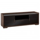 Salamander Designs SDAV2-7224WE Premium Audio-Video Cabinet WENGE ESPRESSO