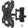 Kanto RV250G Full Motion Indoor/Outdoor TV Mount 26-42 Inch Tv's