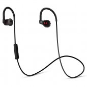 JBL Under Armour Wireless In-Ear Headphones with Heart-Rate Monitor BLACK