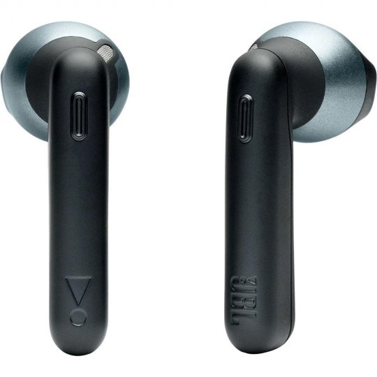 JBL Tune 220TWS True Wireless Earbud Headphones BLACK