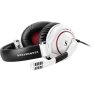Sennheiser GAME ZERO Closed Ear Cup Professional Noise Blocking PC Gaming Headset WHITE