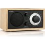 Tivoli Audio Model One BT AM/FM Table Radio with Bluetooth OAK / BLACK