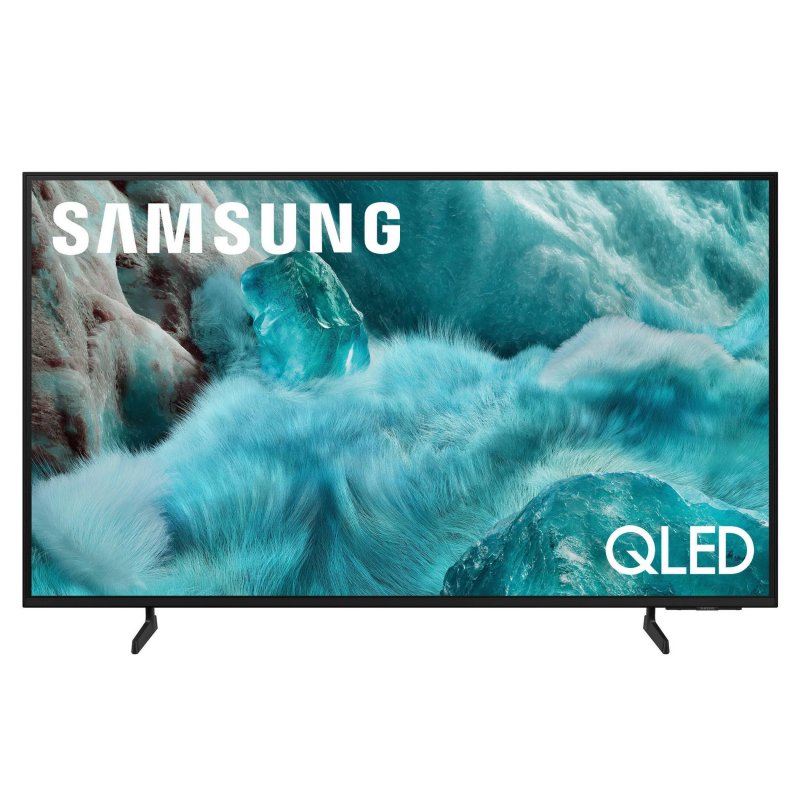 Samsung QN43Q7FAAFXZC 43-Inch QLED 4K Vision AI Smart TV [2025]