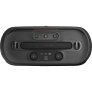 JBL PartyBox On-The-Go 2 Plus Portable Party Speaker BLACK