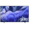 Samsung QN65QEF1AFXZC 65-inch QEF1 QLED 4K Vision AI Smart TV TITAN GRAY