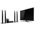 Samsung PN64E8000 64-Inch 3D Plasma & Samsung HT-E5350 3D Blu-Ray Theatre BUNDLE