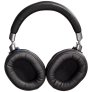 Audio Technica ATH-MSR7 High-Res Audio Over-ear Headphones w/Control BLACK