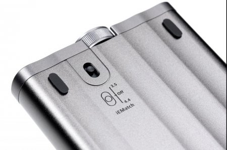 Description image for iFi Audio xDSD Gryphone Premium HD DAC + Powerful Balanced Portable Headphone Amplifier