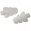 Shure EATFL1-6 Triple Flange Sleeves for SE Model Earphones (3 Pair)