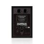 Mission LX-Connect True Wireless Speaker System w LX Connect-Hub BLACK - Open Box