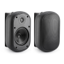 Triangle Secret EXT7 6.5-Inch Outdoor Speaker BLACK (Pair)