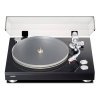 Teac TN-5BB-MB Belt Drive Analog Turntable BLACK