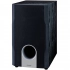 Onkyo SKW-204 10-Inch Bass Reflex Powered Subwoofer